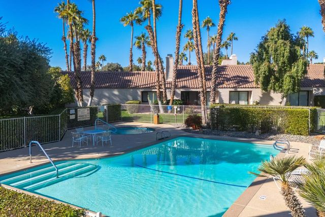 366 Wimbledon Drive, Rancho Mirage, CA 92270