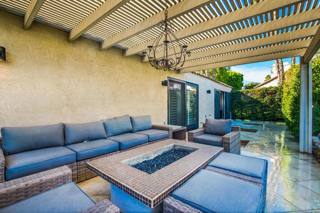 366 Wimbledon Drive, Rancho Mirage, CA 92270