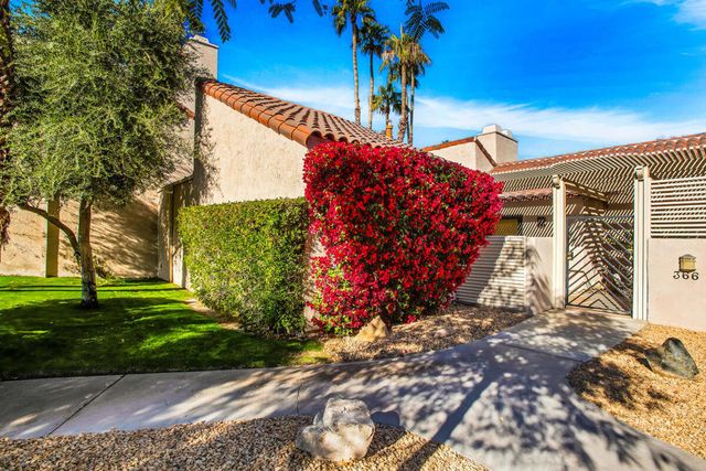 366 Wimbledon Drive, Rancho Mirage, CA 92270