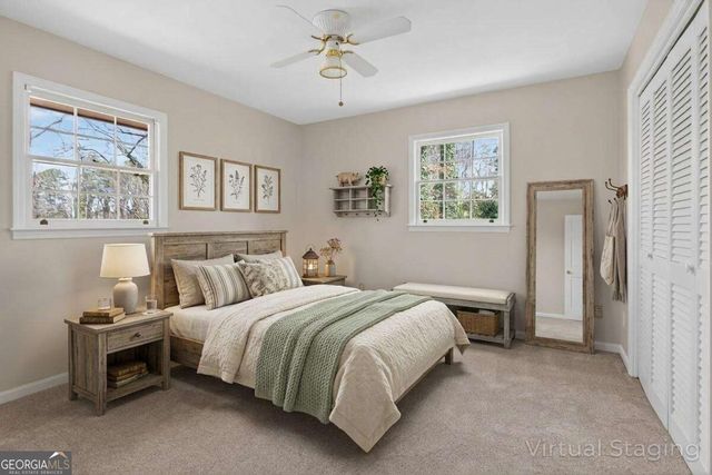 2569 Skylane Drive, Marietta, GA 30062