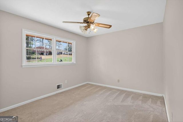 2569 Skylane Drive, Marietta, GA 30062