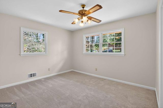 2569 Skylane Drive, Marietta, GA 30062