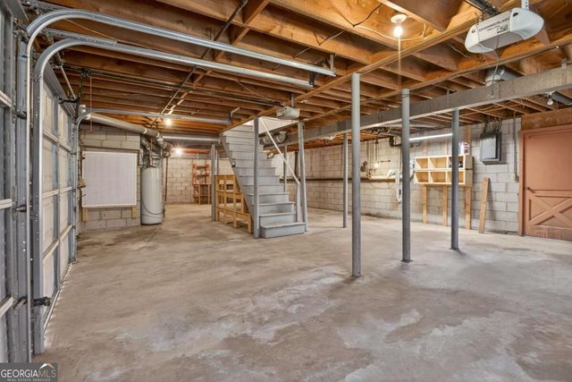 2569 Skylane Drive, Marietta, GA 30062