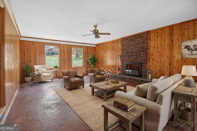 2569 Skylane Drive, Marietta, GA 30062