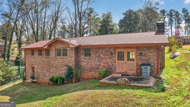 2569 Skylane Drive, Marietta, GA 30062