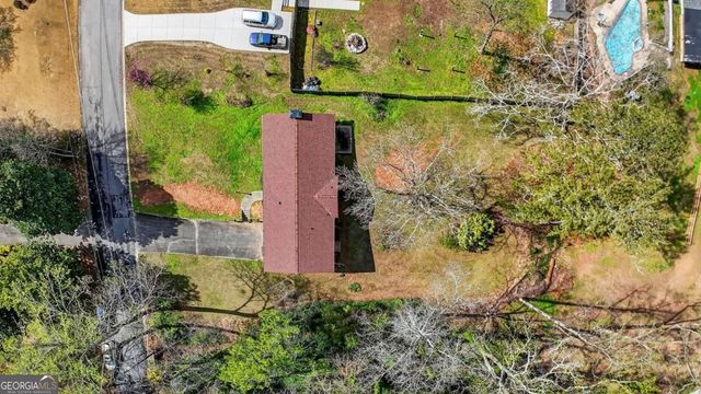 2569 Skylane Drive, Marietta, GA 30062