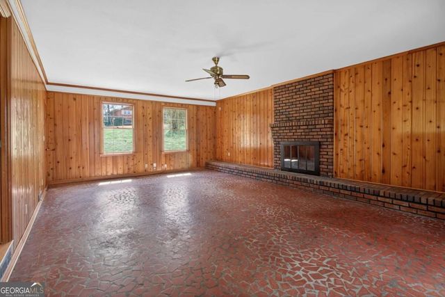 2569 Skylane Drive, Marietta, GA 30062