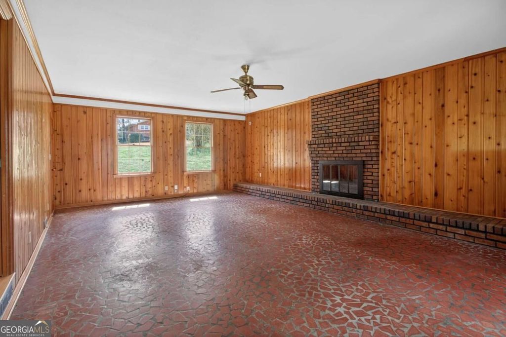2569 Skylane Drive, Marietta, GA 30062 — photo 4