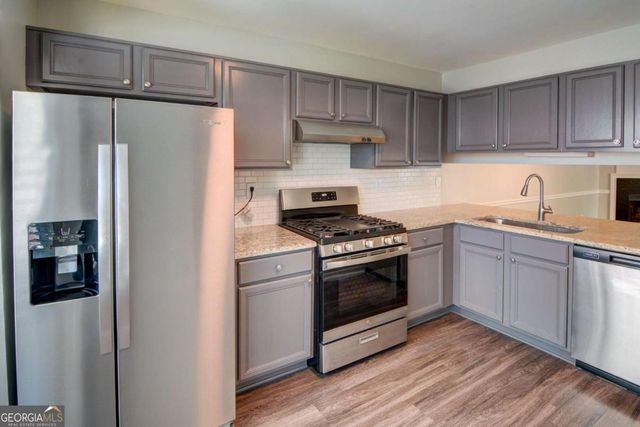 3014 Majestic Park Court, Duluth, GA 30096