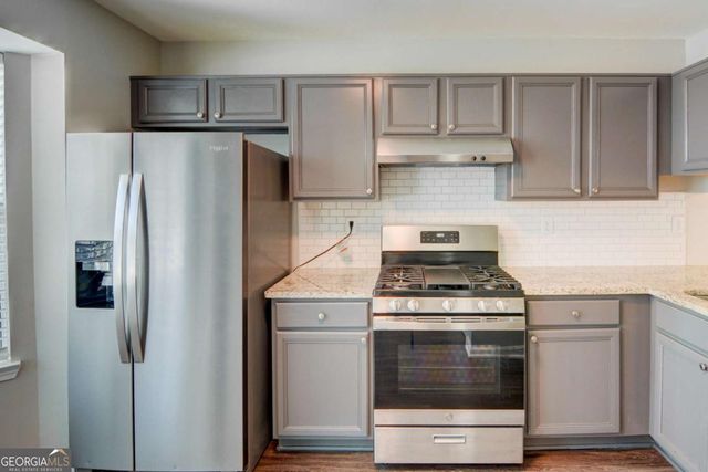 3014 Majestic Park Court, Duluth, GA 30096