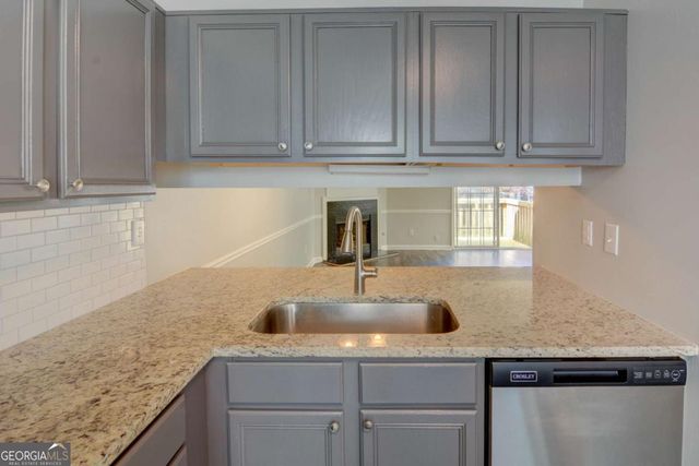 3014 Majestic Park Court, Duluth, GA 30096