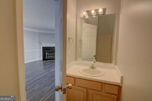 3014 Majestic Park Court, Duluth, GA 30096