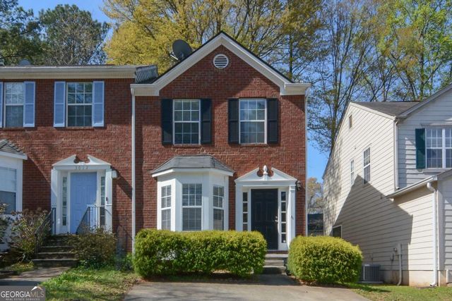 3014 Majestic Park Court, Duluth, GA 30096