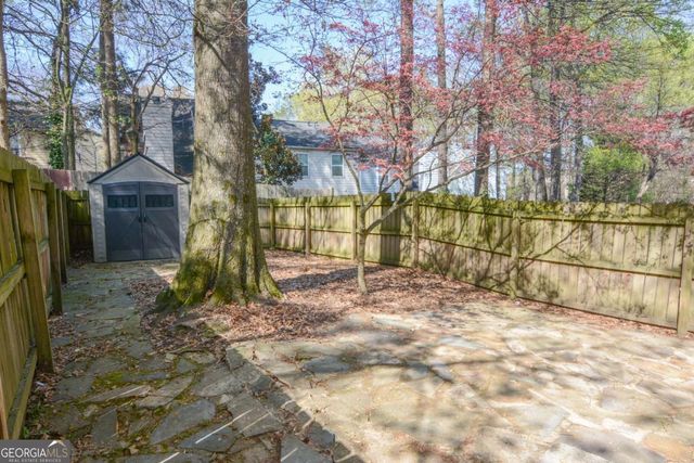 3014 Majestic Park Court, Duluth, GA 30096