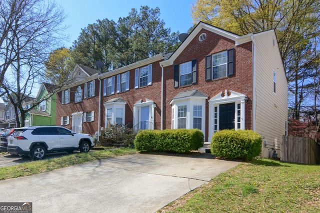 3014 Majestic Park Court, Duluth, GA 30096