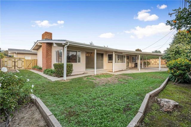 9432 Canfield, La Habra, CA 90631