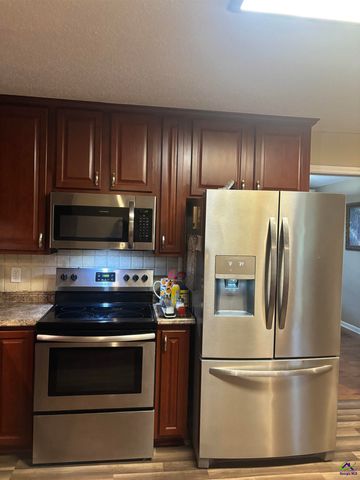 719 Meadowridge Drive, Warner Robins, GA 31093