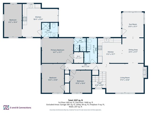 30 Amberwood Drive, Atkinson, NH 03811