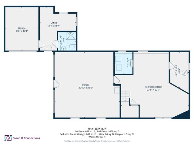 30 Amberwood Drive, Atkinson, NH 03811