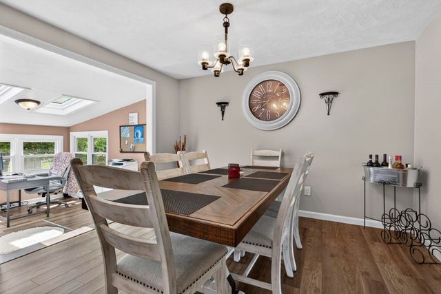 30 Amberwood Drive, Atkinson, NH 03811