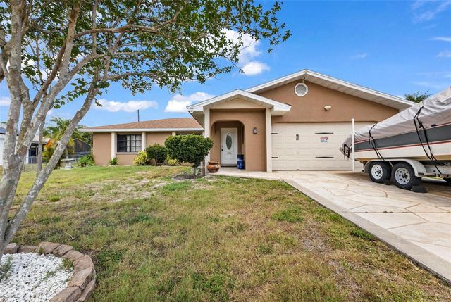 19519 MIDWAY BOULEVARD, Port Charlotte, FL 33948