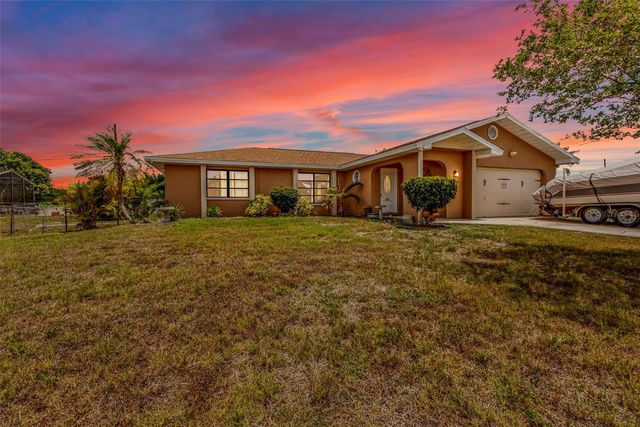 19519 MIDWAY BOULEVARD, Port Charlotte, FL 33948
