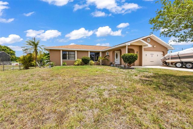 19519 MIDWAY BOULEVARD, Port Charlotte, FL 33948