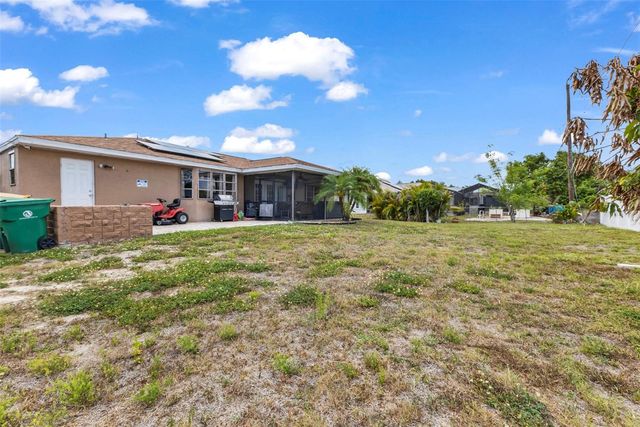 19519 MIDWAY BOULEVARD, Port Charlotte, FL 33948