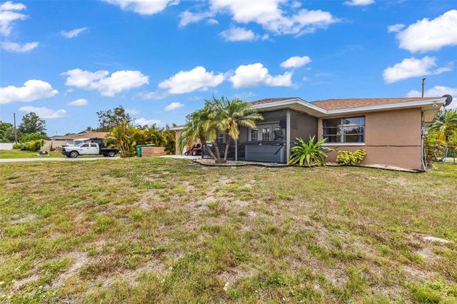 19519 MIDWAY BOULEVARD, Port Charlotte, FL 33948