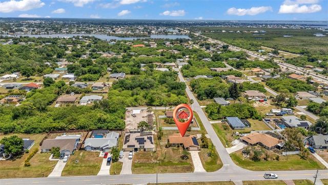 19519 MIDWAY BOULEVARD, Port Charlotte, FL 33948
