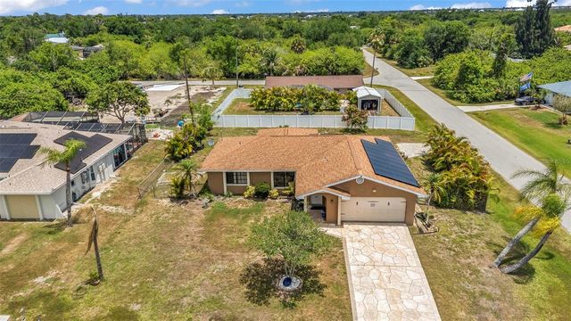 19519 MIDWAY BOULEVARD, Port Charlotte, FL 33948