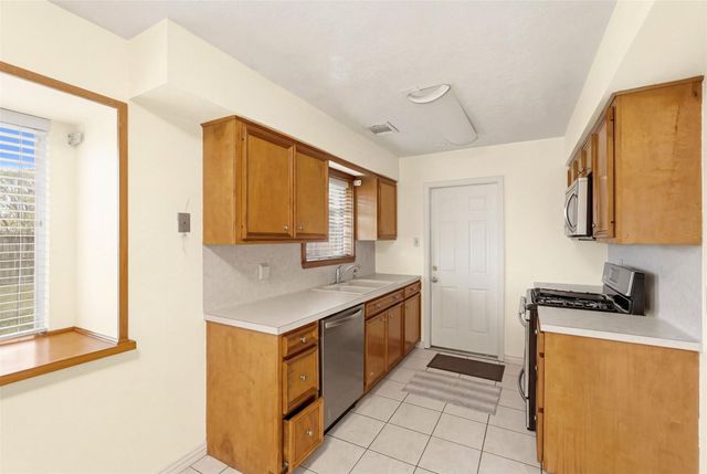 703 Overbluff Street, Channelview, TX 77530