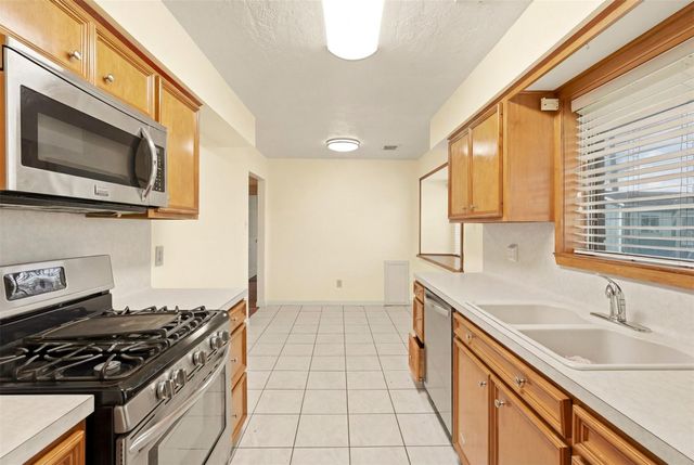 703 Overbluff Street, Channelview, TX 77530