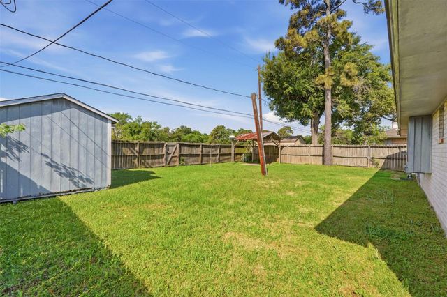 703 Overbluff Street, Channelview, TX 77530