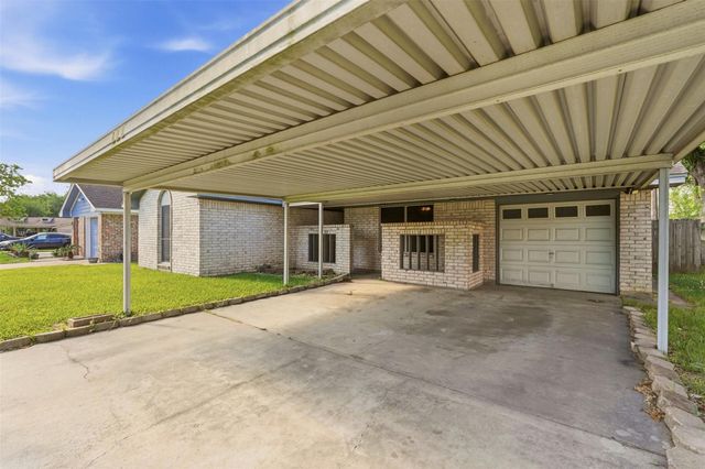 703 Overbluff Street, Channelview, TX 77530