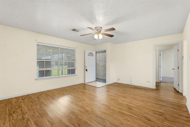 703 Overbluff Street, Channelview, TX 77530