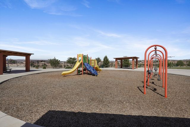 4856 Longs Peak Road NE, Rio Rancho, NM 87144