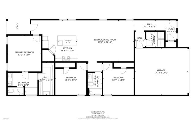 4856 Longs Peak Road NE, Rio Rancho, NM 87144