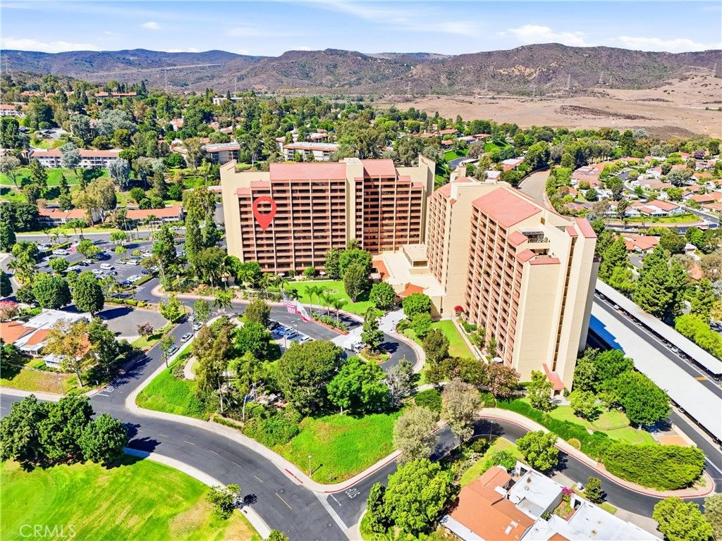 24055 Paseo Del Lago 762, Laguna Woods, CA 92637 — exterior
