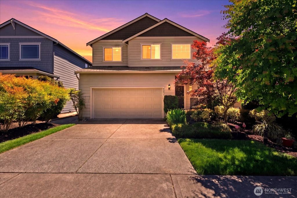 24211 SE 258th Wy, Maple Valley, WA 98038