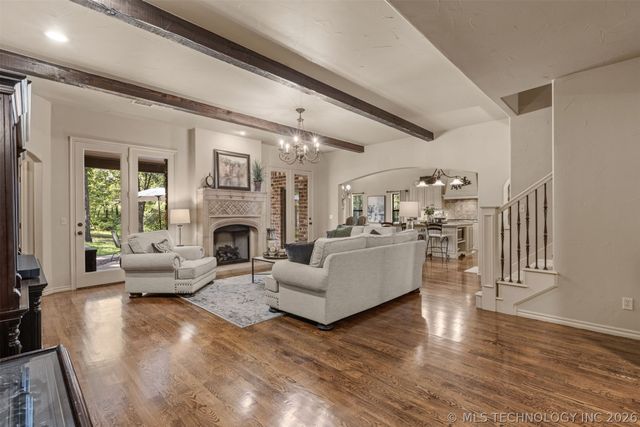 6920 W 42nd Street, Tulsa, OK 74107