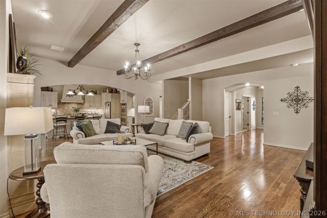 6920 W 42nd Street, Tulsa, OK 74107