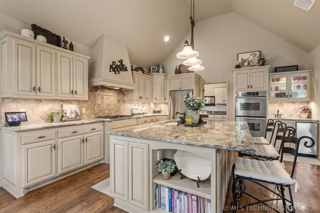 6920 W 42nd Street, Tulsa, OK 74107