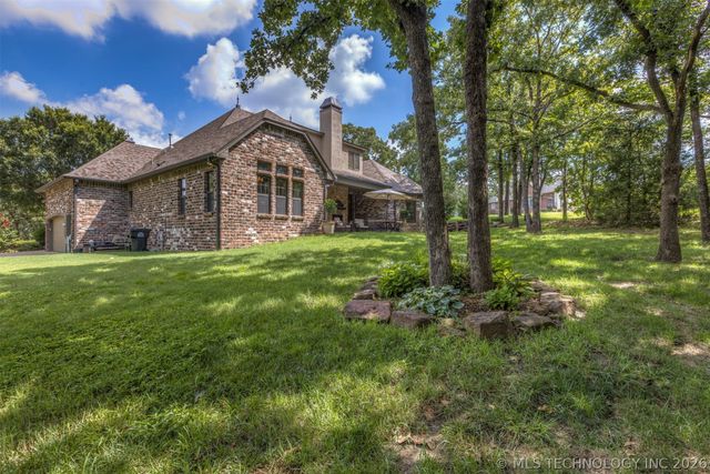6920 W 42nd Street, Tulsa, OK 74107