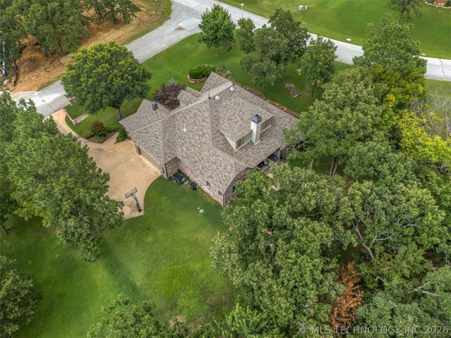 6920 W 42nd Street, Tulsa, OK 74107
