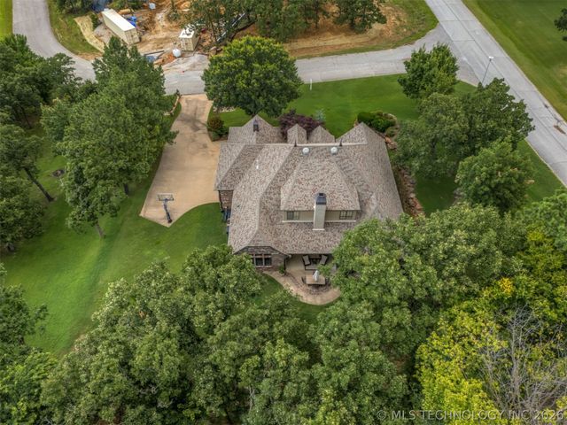 6920 W 42nd Street, Tulsa, OK 74107