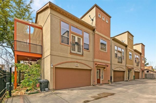 4316 Eli Street, Houston, TX 77007