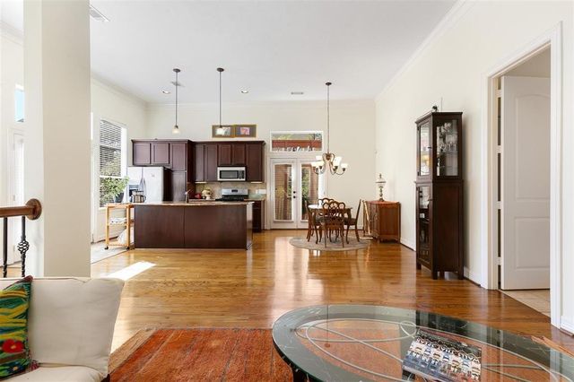 4316 Eli Street, Houston, TX 77007