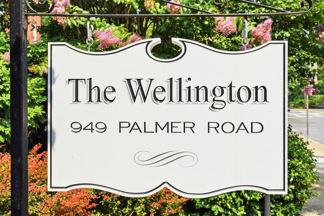 949 Palmer Road 1R, Bronxville, NY 10708