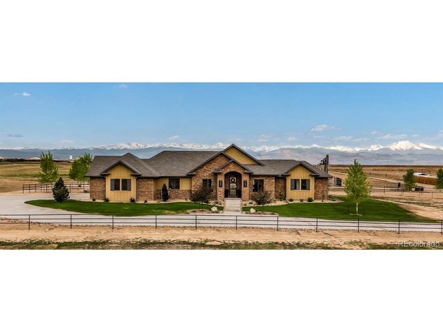 7619 County Road 19, Fort Lupton, CO 80621